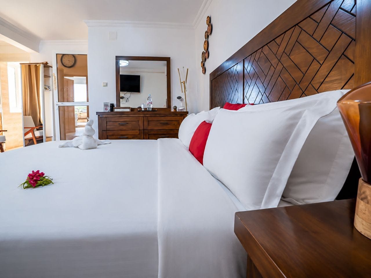 Appart-Hôtel — photo 1