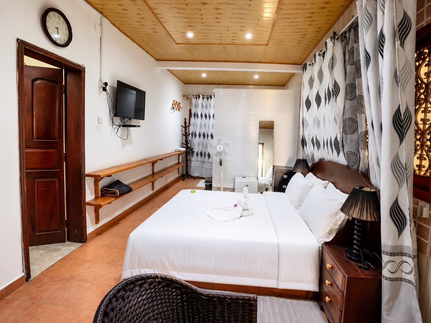 Chambre Standard — photo 1