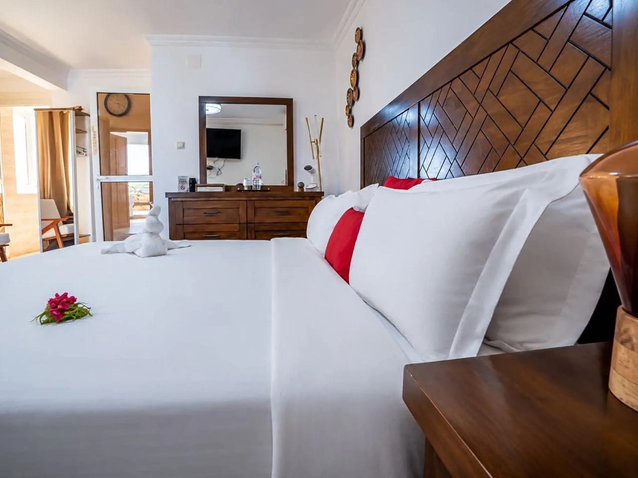 Appart-Hôtel — photo 1